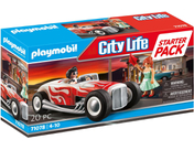 Playmobil 71078 - Hot Rod