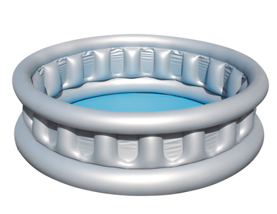 Bestway - Piscina Space Ship - 157x41 cm