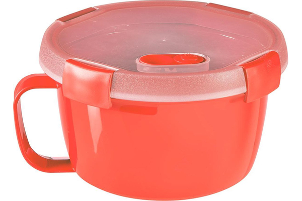 Curver - Smart Eco Microwave Soup Bowl 0.9L | Products - WeStocklots ...