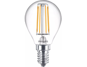 Philips - Led-Glühbirne E14 - 40W