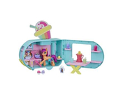 Hasbro - My Little Pony - Sunny Starscout Smoothie Truck