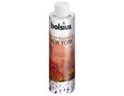 Bolsius - Recambio Difusor Nueva York - 200ml