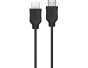 Philips SWV5401P - Hdmi-Kabel 4K - 1,5 Meter