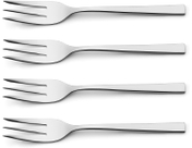 Berndorf P509473 - Kuchengabel-Set - 4 Teile