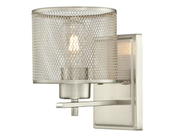 Westinghouse 6327840  - Morrison wall light