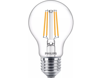 Philips - Ledlamp E27 - 40W