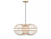 Westinghouse 6125540 - Tulcea Pendelleuchte