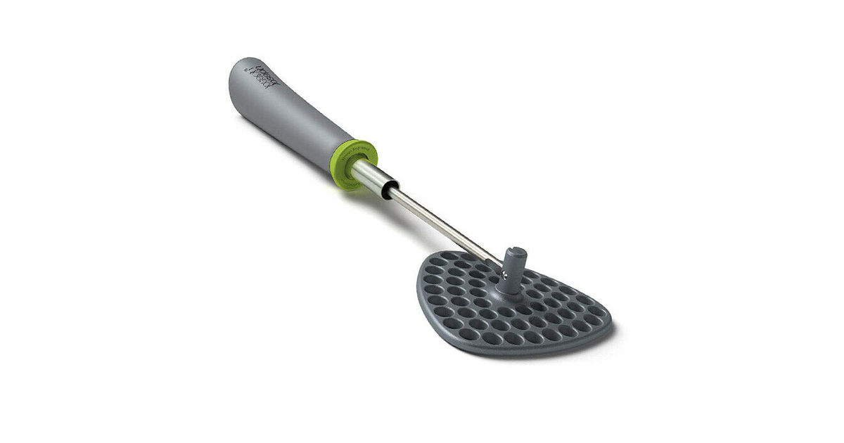 Joseph Joseph 10161JJ Delta Potato Masher Products WeStocklots Buy branded Stocklots