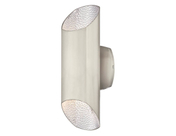 Westinghouse 6348940  -Carson LED Outdoor Wall Light