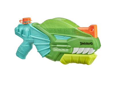 Nerf F04965L0  - Dinosquad Supersoaker Dino Drench