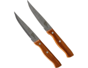 GreenPan - Chop & Grill Steak Knife - Set 2 Pcs