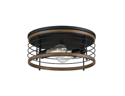 Westinghouse 6125040 - Lampa sufitowa Ackton