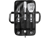 Boretti - Zestaw do grillowania 3 szt.