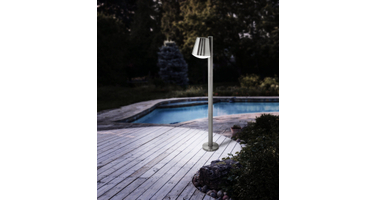 Eglo 97485 - Caldiero-C Slimme Buiten Staande Lamp
