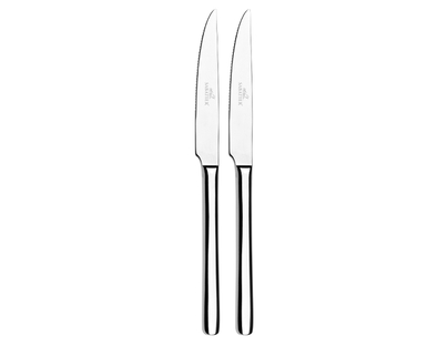 Sabatier - Moderna - 2 Steak Knives