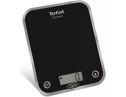 Tefal Optiss BC5000  - Digital Kitchen Scale
