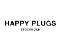 Brand Happy Plugs