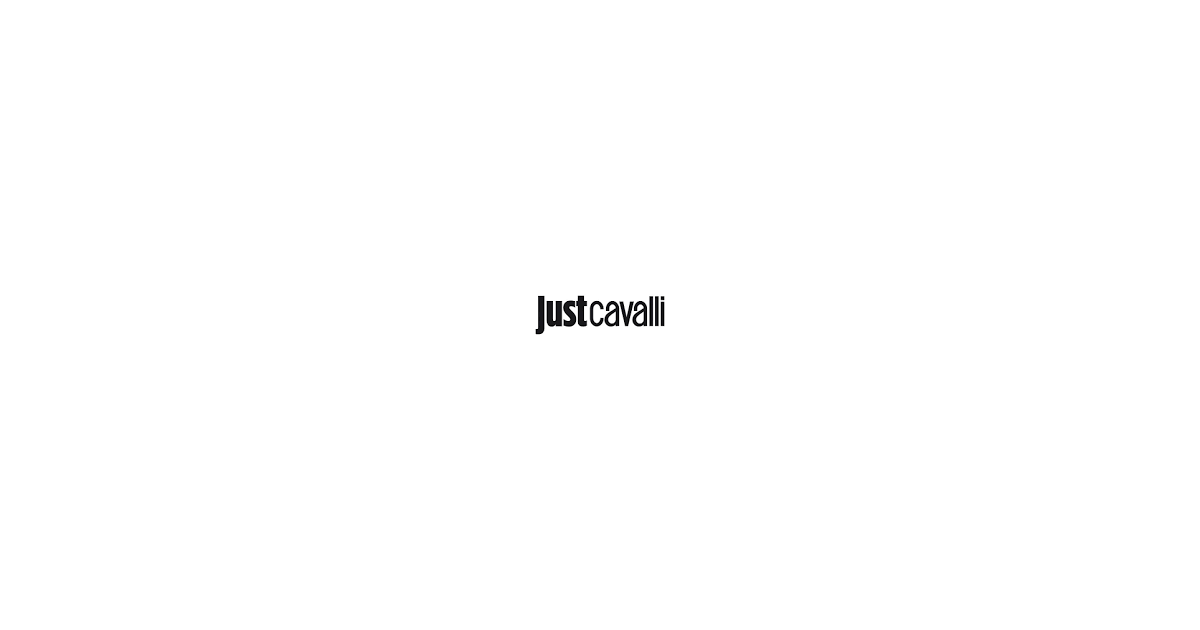 Just Cavalli | Brands of WeStocklots – Buy branded Stocklots online ...