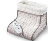 Sanitas SFW 10  - Calentador eléctrico para pies