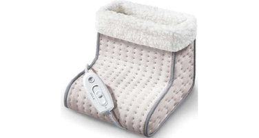 Sanitas SFW 10  - Electric Foot Warmer