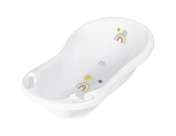 Keeeper - Babybadje Rainbow 84 cm - Met afsluitplug