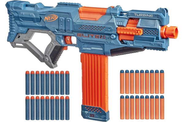 Nerf - Elite 2.0 Turbine | Products - WeStocklots | Buy branded ...