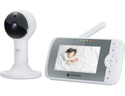 Motorola VM64 - Baby Monitor Connect (Reino Unido)