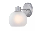 Westinghouse 6124740 - Dorney Wandleuchte einzeln