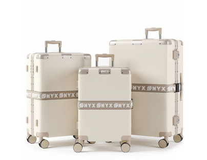 Onyx - Conjunto Completo Hybrid Pro 33L + 65L + 100L - Arena
