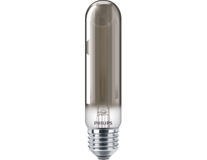Philips - LED E27 - 11W-2.3W Smokey Bulb