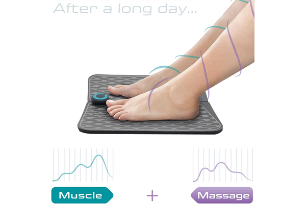 Relaxis Pad For Rls Prorelax - Coolfit Relax Pad - 5