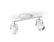 Philips 5066231P0 - Myliving Byre Sceneswitch Spots