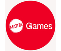 Brand Mattel games