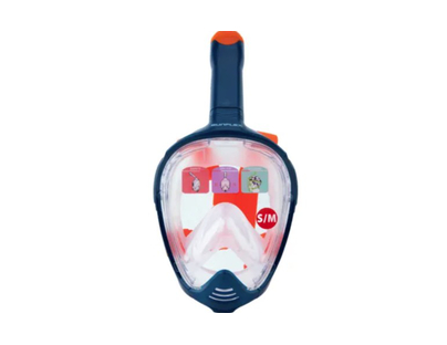 Sunflex 47043  - Kraken Full Face Mask S/M
