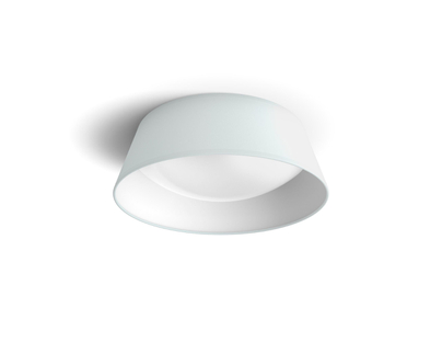 Philips - Plafonnier Dawn - Blanc