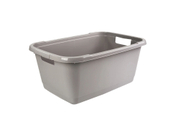 Keeeper - Wasbak 52 l - Urban Grey