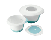 Keeeper - Set mengkommen, blauw