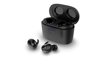 Philips - True Wireless Headphones In-Earbuds