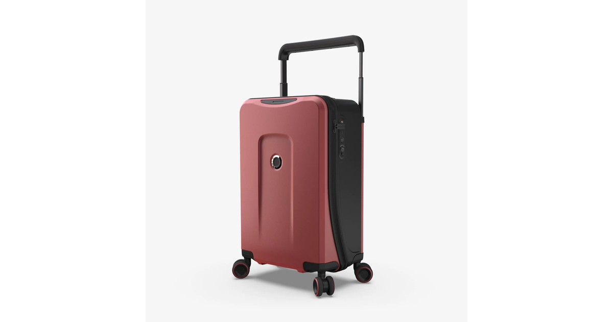 Plevo - Bagage cabine 35L The Runner | Produits - WeStocklots | Achetez ...