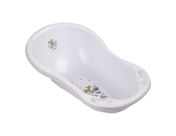 Keeeper - Babybadje Bambi 84 cm - Met afsluitplug