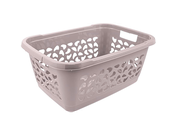 Keeeper - Wasmand 52 l - Grijs