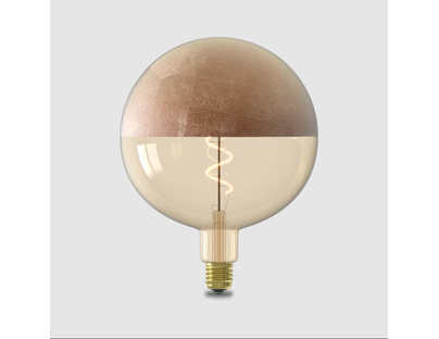 Calex – E27 Glühlampe XXL Calmar