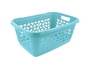 Keeeper - Wasmand 52 l - Aqua Blue