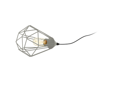 Eglo 33618 - Tarbes 2 - Επιτραπέζιο φωτιστικό