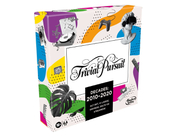 Hasbro – Trivia Pursuit [język duński]