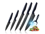Royalty Line MB5 - Knife Set