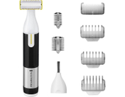 Remington HG2000 - Omniblade Gezichtshybride Tondeuse