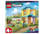 LEGO Friends 41724  - La casa de Paisley'