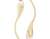 Calex - E27 Lamp Lamda - Set van 2 stuks