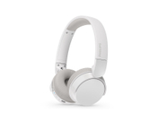 Philips TAH3209WT - Căști Bluetooth pe bandă - Alb